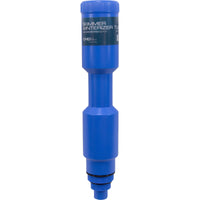 Winterizing Tube, CMP, 1.5"/2", In-Ground Pools, Blue
