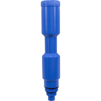 Winterizing Tube, CMP, 1.5"/2", In-Ground Pools, Blue