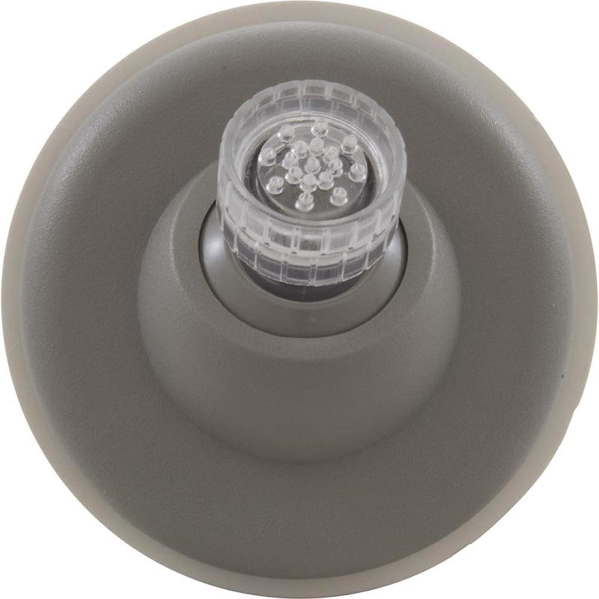 Fountain Top Mount Spa Fountain (Textured) Gray