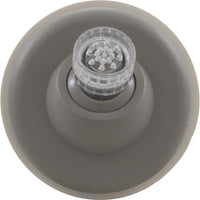 Fountain Top Mount Spa Fountain (Textured) Gray