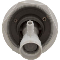 Fountain Top Mount Spa Fountain (Textured) Gray