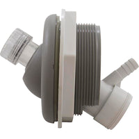 Fountain Top Mount Spa Fountain (Textured) Gray