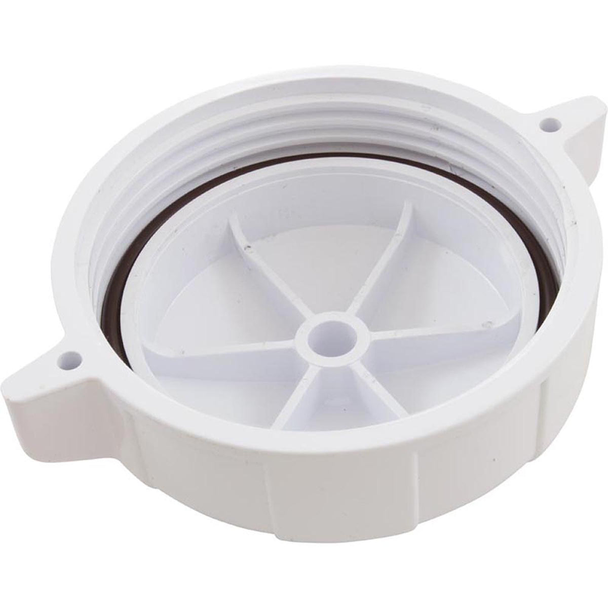 Power Ultra Chlorinator Cover Assembly, White