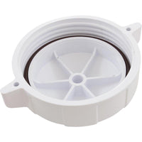 Power Ultra Chlorinator Cover Assembly, White