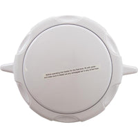 Power Ultra Chlorinator Cover Assembly, White