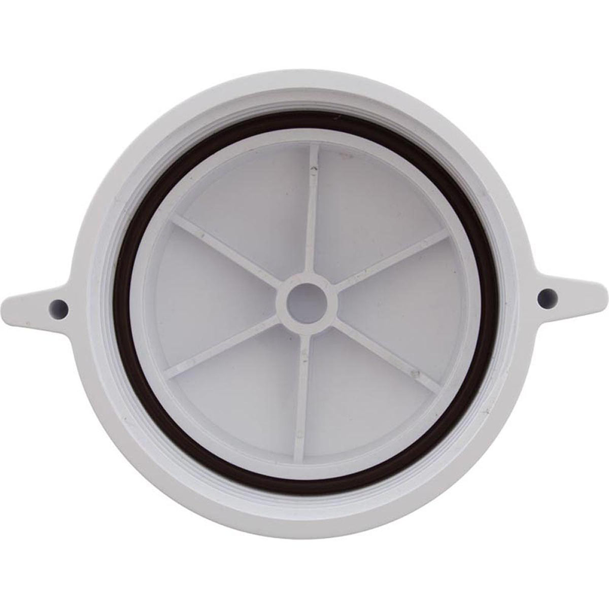 Power Ultra Chlorinator Cover Assembly, White
