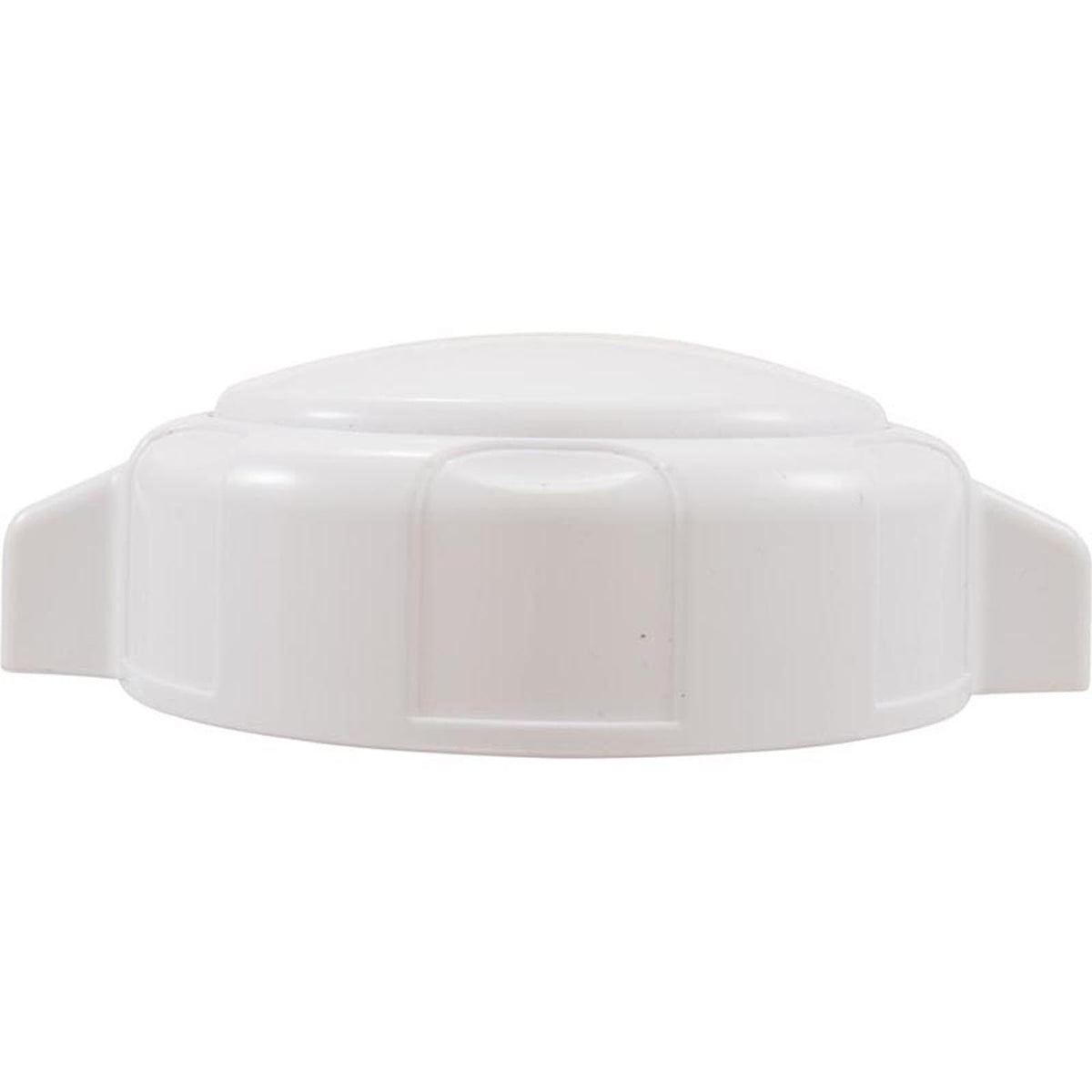 Power Ultra Chlorinator Cover Assembly, White