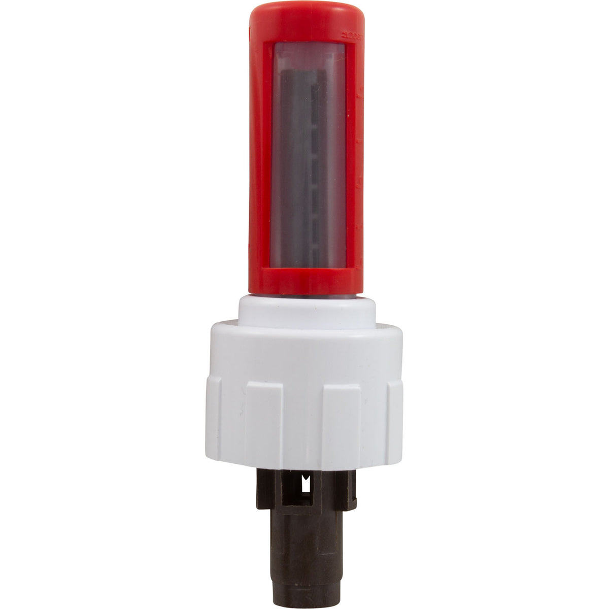 Powercleaner Ultra Chlorinator Flow Meter