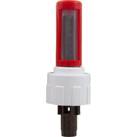 Powercleaner Ultra Chlorinator Flow Meter