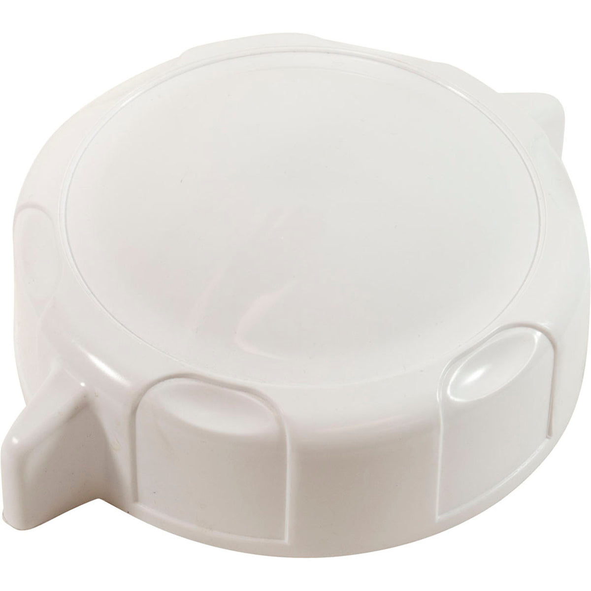 Cover, CMP PowerClean Mini Chlorinator, White