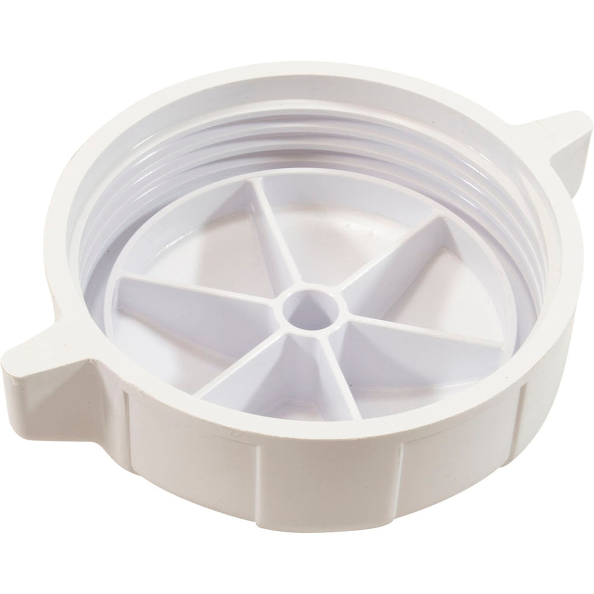 Cover, CMP PowerClean Mini Chlorinator, White