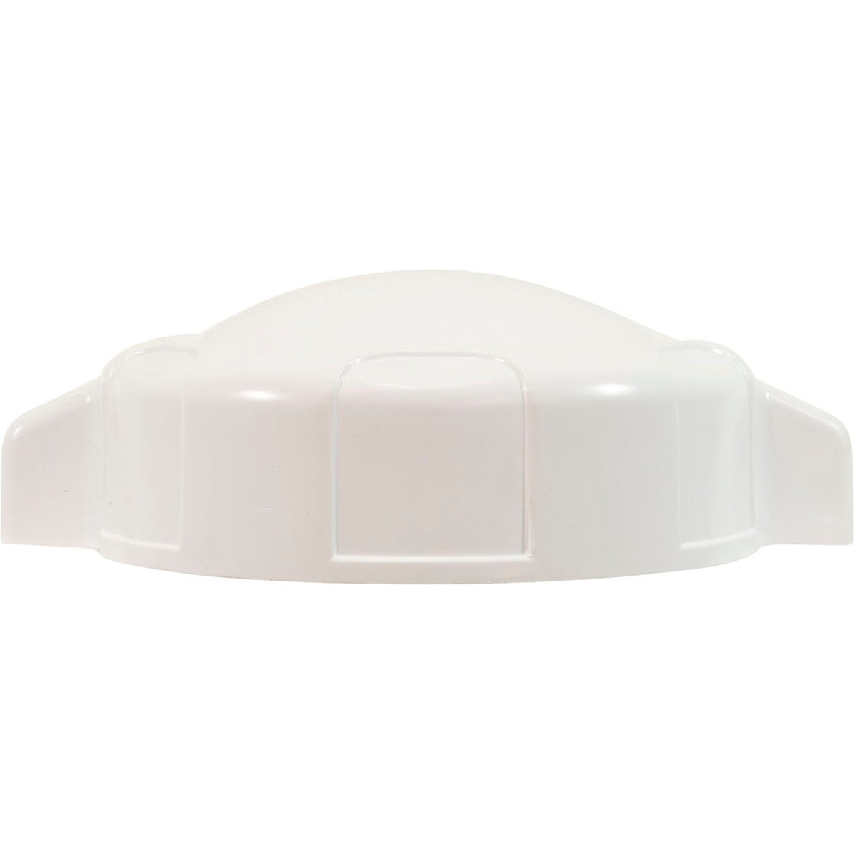 Cover, CMP PowerClean Mini Chlorinator, White
