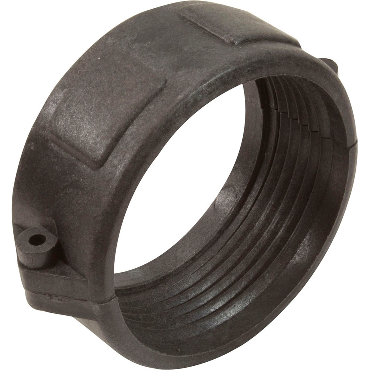 Pool Strainer 1.5In Split Union Nut