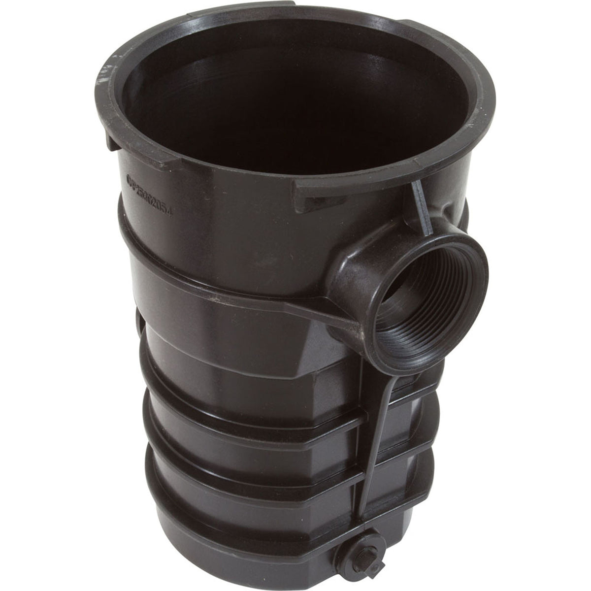 Dynamo Pool Strainer Pot