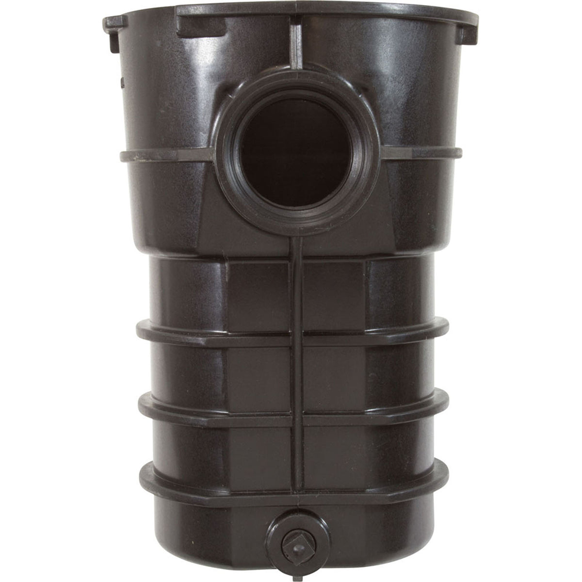 Dynamo Pool Strainer Pot