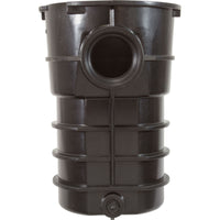 Dynamo Pool Strainer Pot