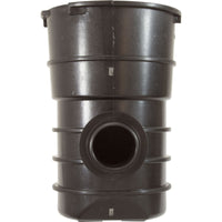 Dynamo Pool Strainer Pot