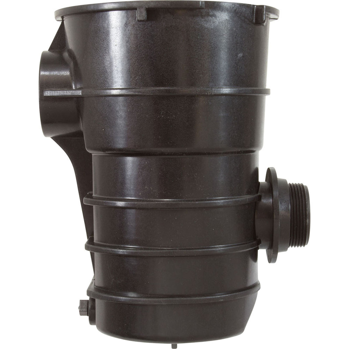 Dynamo Pool Strainer Pot