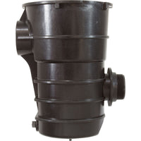 Dynamo Pool Strainer Pot