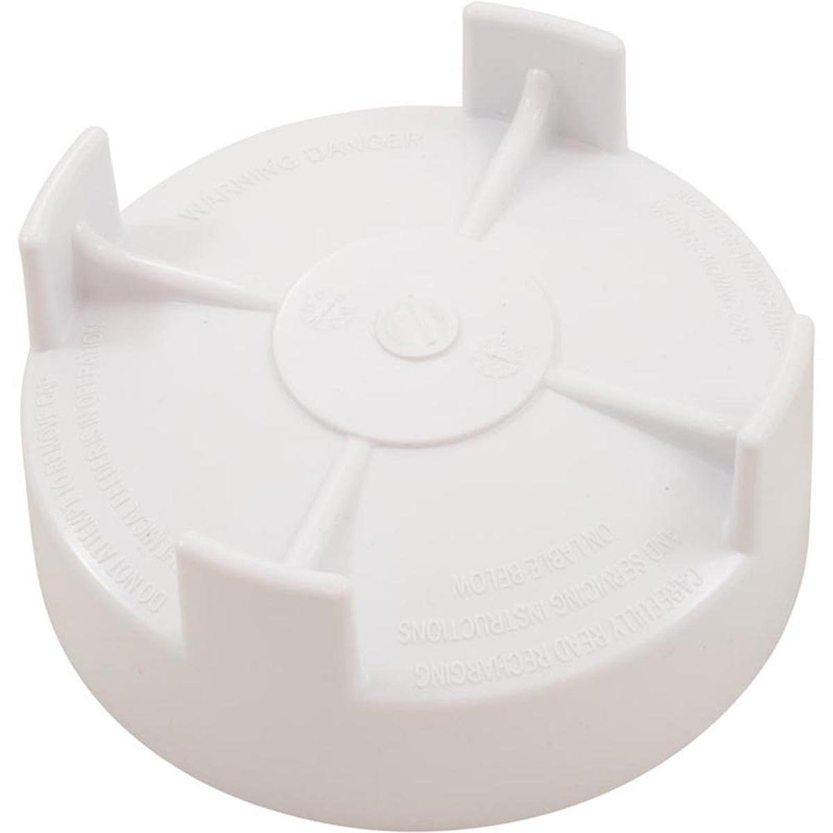 Rainbow Chlorinator Lid