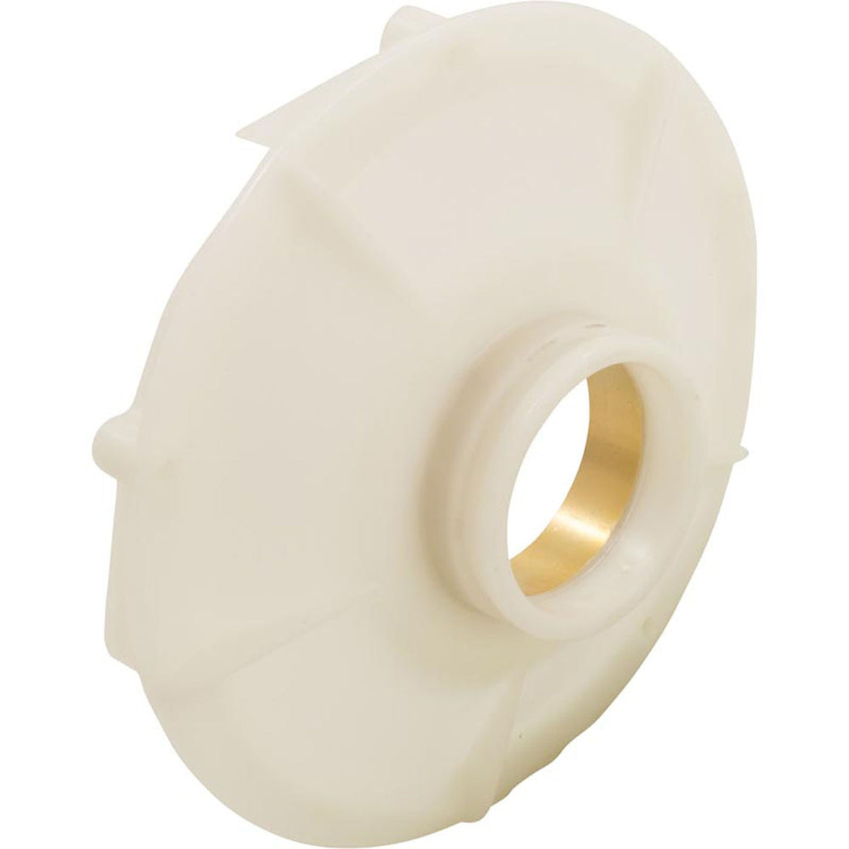Diffuser (1, 2-1/2 Hp)