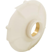 Diffuser (1, 2-1/2 Hp)