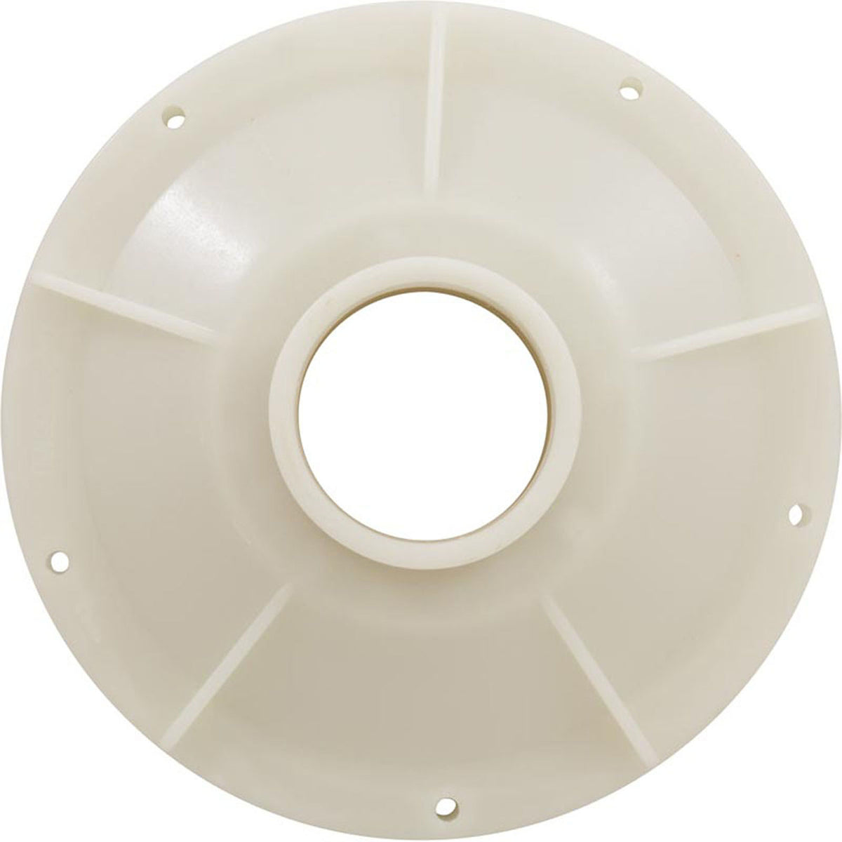 Diffuser (1, 2-1/2 Hp)