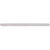 32" Channel Drain With Frame, Dark Gray