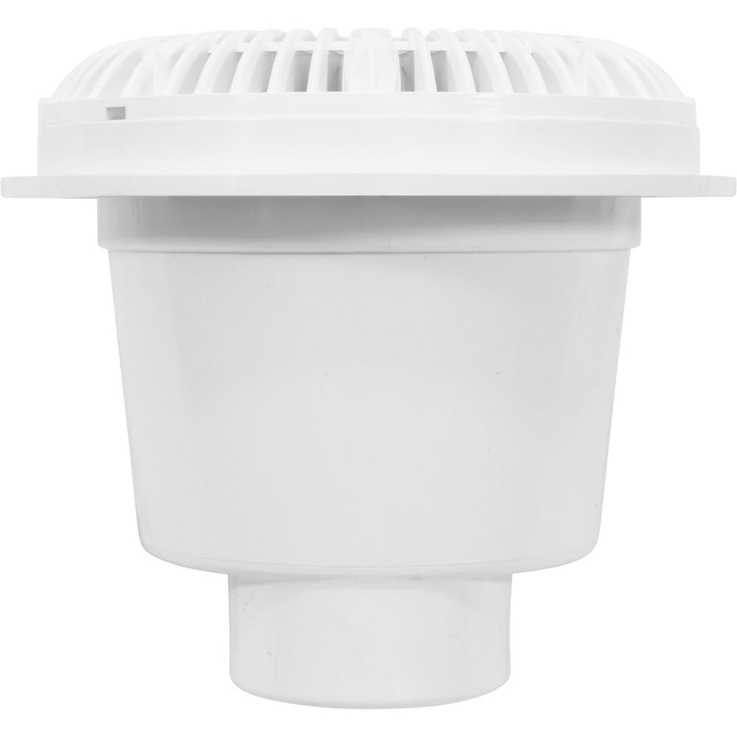 Desagüe principal de piscina de hormigón armado (rosca de 2 in, rosca de 2 in) Galaxy