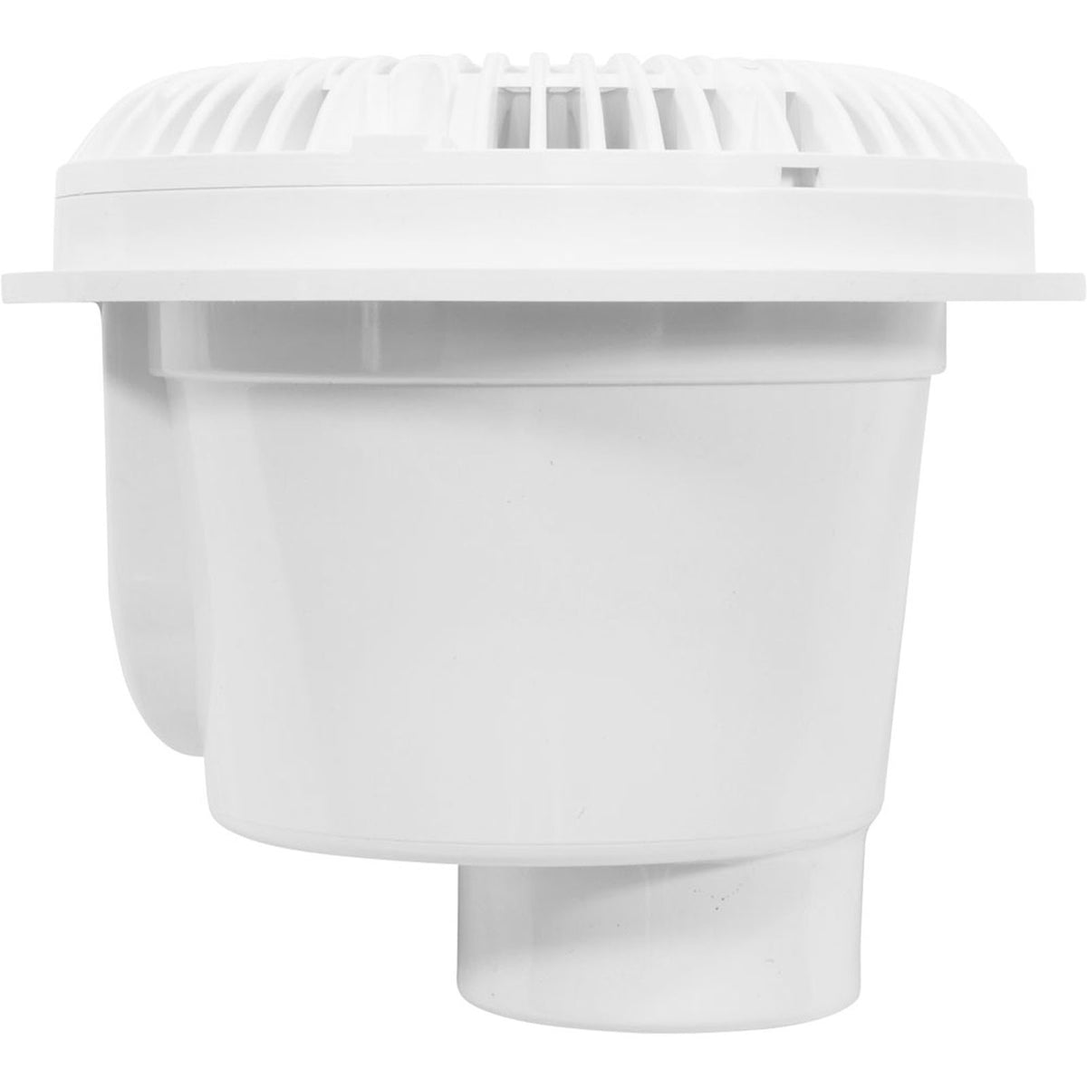 Gunite Pool Main Drain (2In Thread So, 2In Thread Bo) Galaxy