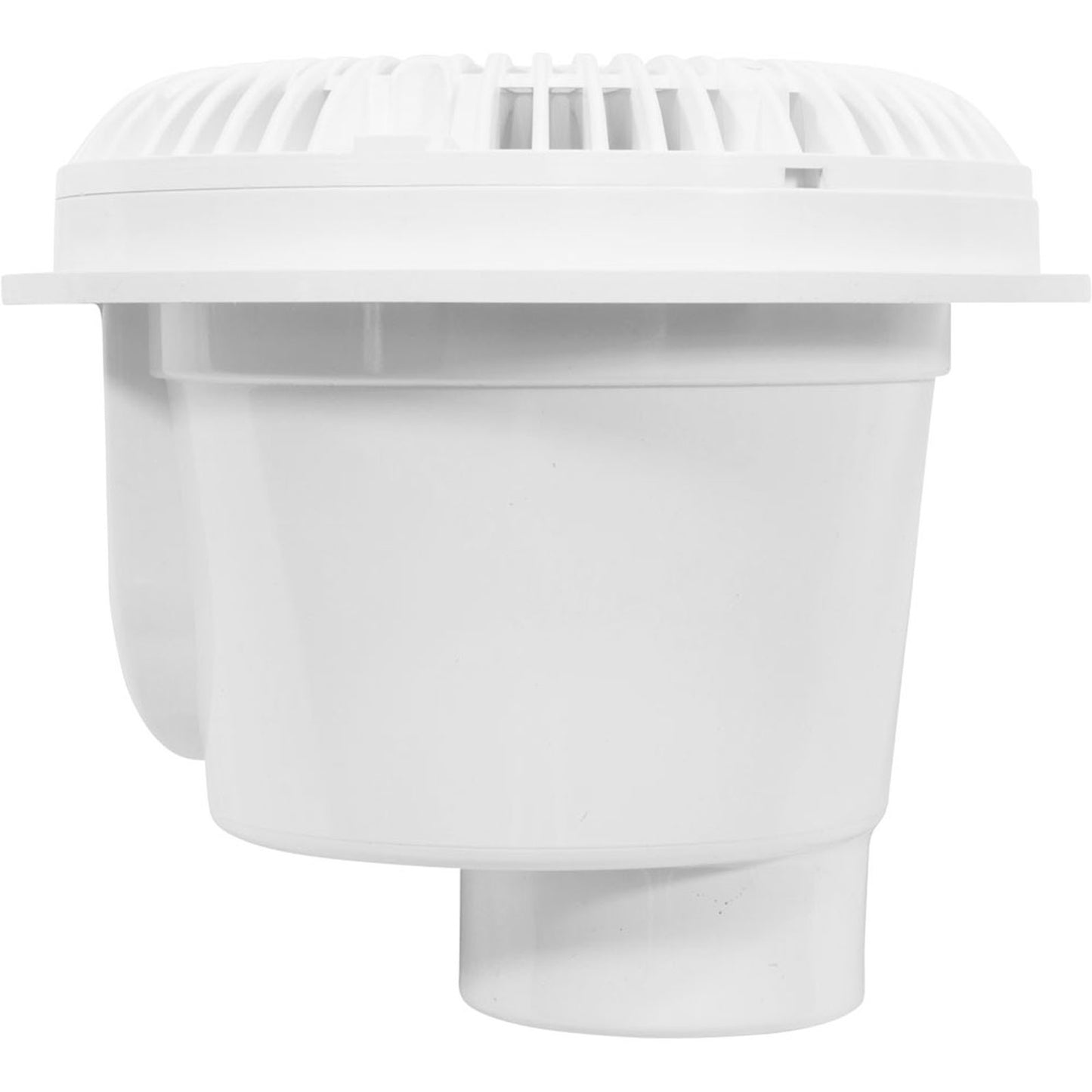 Desagüe principal de piscina de hormigón armado (rosca de 2 in, rosca de 2 in) Galaxy