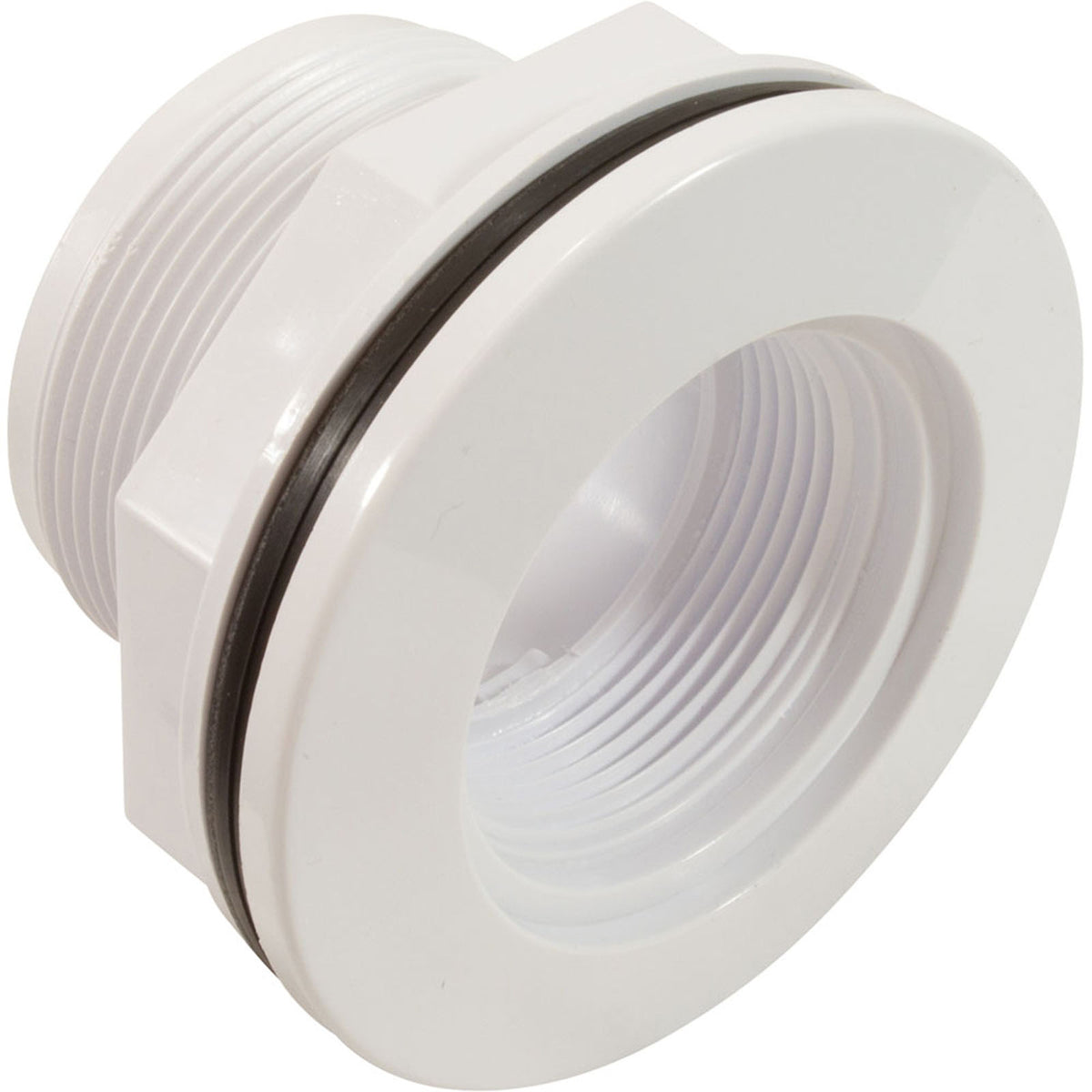 Vinylpool Fitting (1.5" S, 2" Mip, Extnd)
