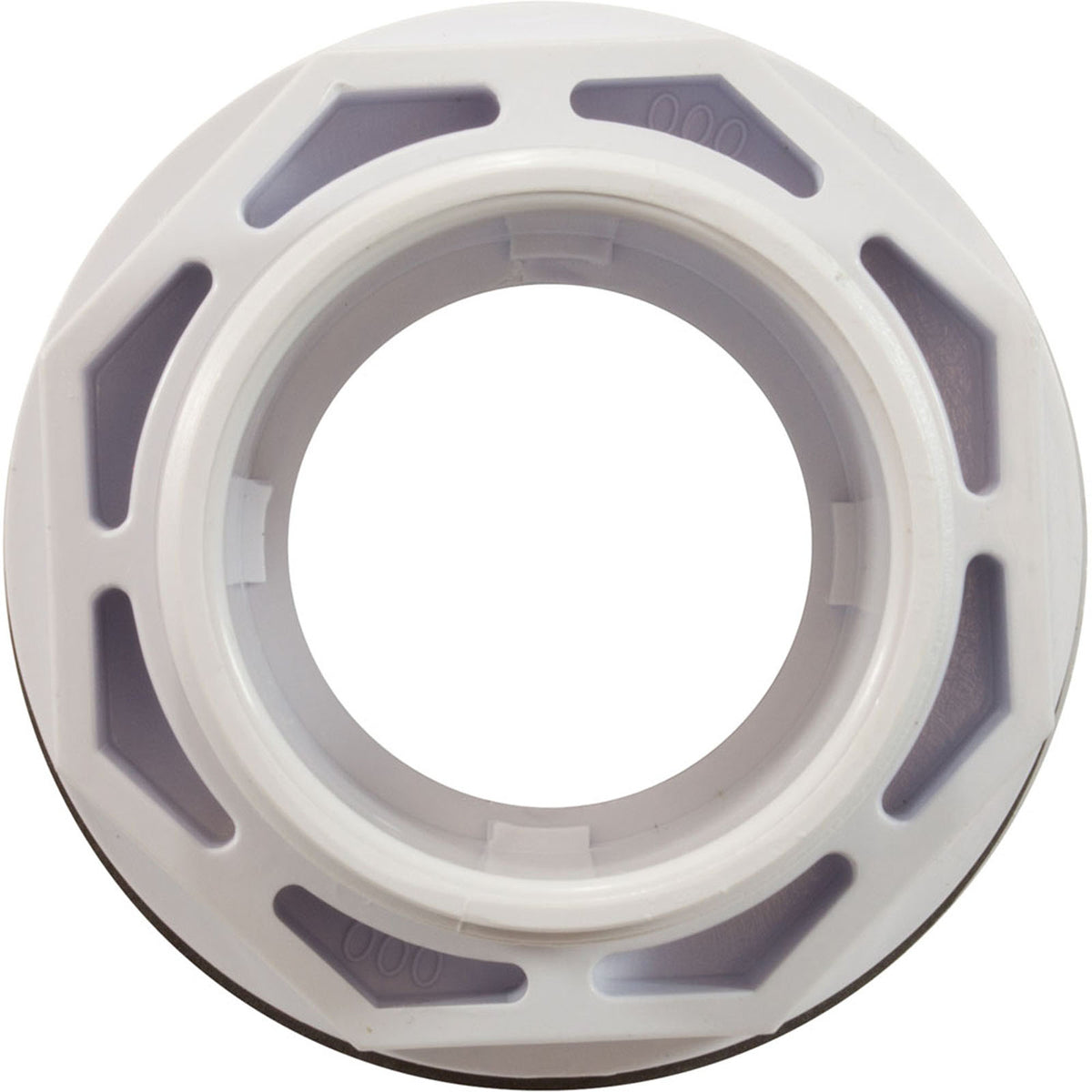 Vinylpool Fitting (1.5" S, 2" Mip, Extnd)