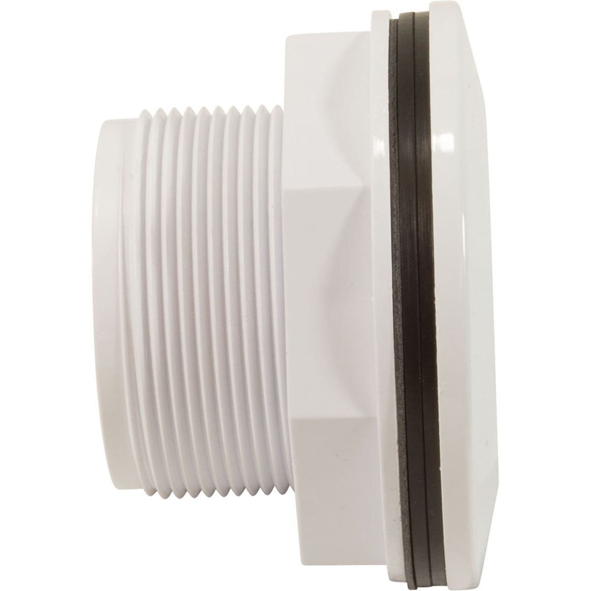 Vinylpool Fitting (1.5" S, 2" Mip, Extnd)