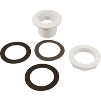 Vinylpool Fitting (1.5" S, 2" Mip, Extnd)