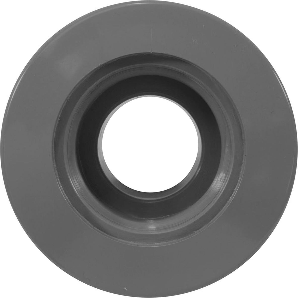 Inside Fitting (1.5In Fitx1.5In Spg) Dark Gray