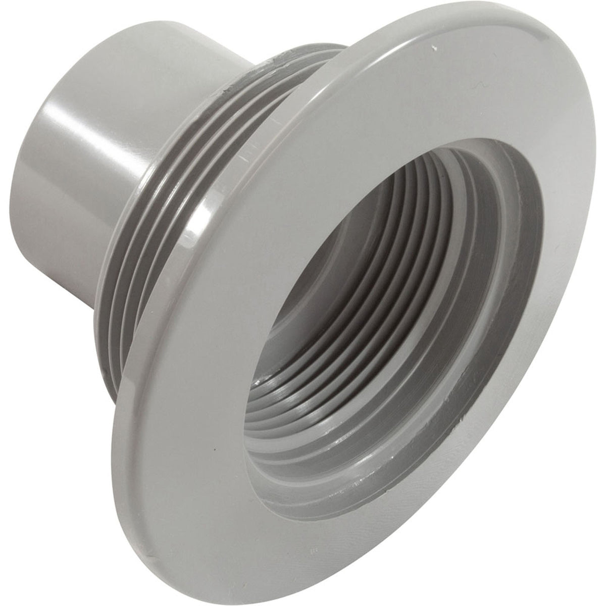 Inside Fitting (1.5In Fitx1.5In Spg) Gray