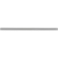 Rectangular Grate W/ Screws(Wh)