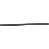 Rectangular Grate W/ Screws (Gy)