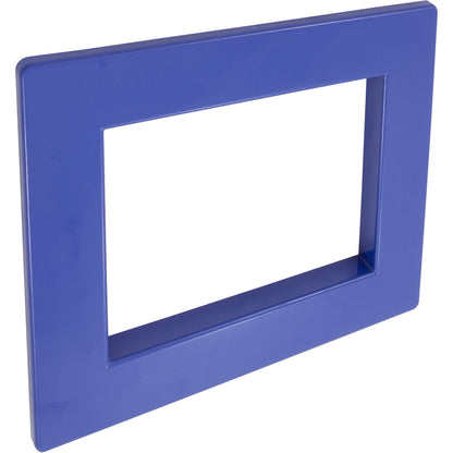 Skimmer Face Cover (8.75In X 11In) Dark Blue