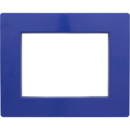Skimmer Face Cover (8.75In X 11In) Dark Blue