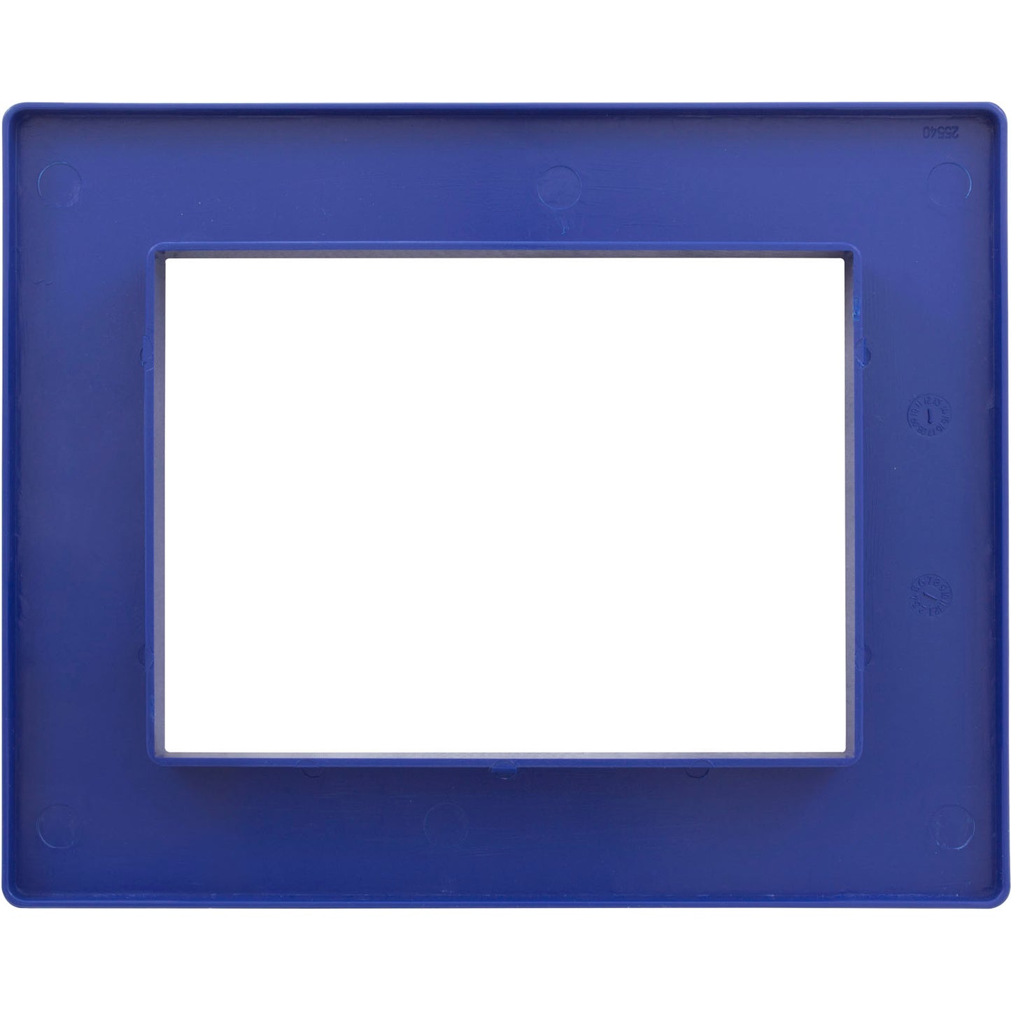 Skimmer Face Cover (8.75In X 11In) Dark Blue