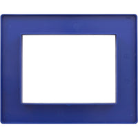 Skimmer Face Cover (8.75In X 11In) Dark Blue