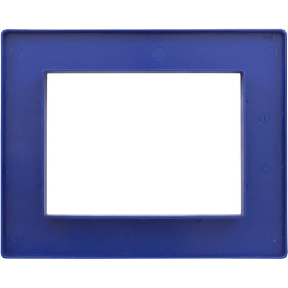Skimmer Face Cover (8.75In X 11In) Dark Blue
