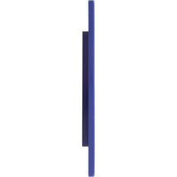 Skimmer Face Cover (8.75In X 11In) Dark Blue