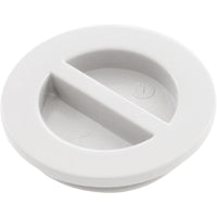 1.5In Npt Flat Plug