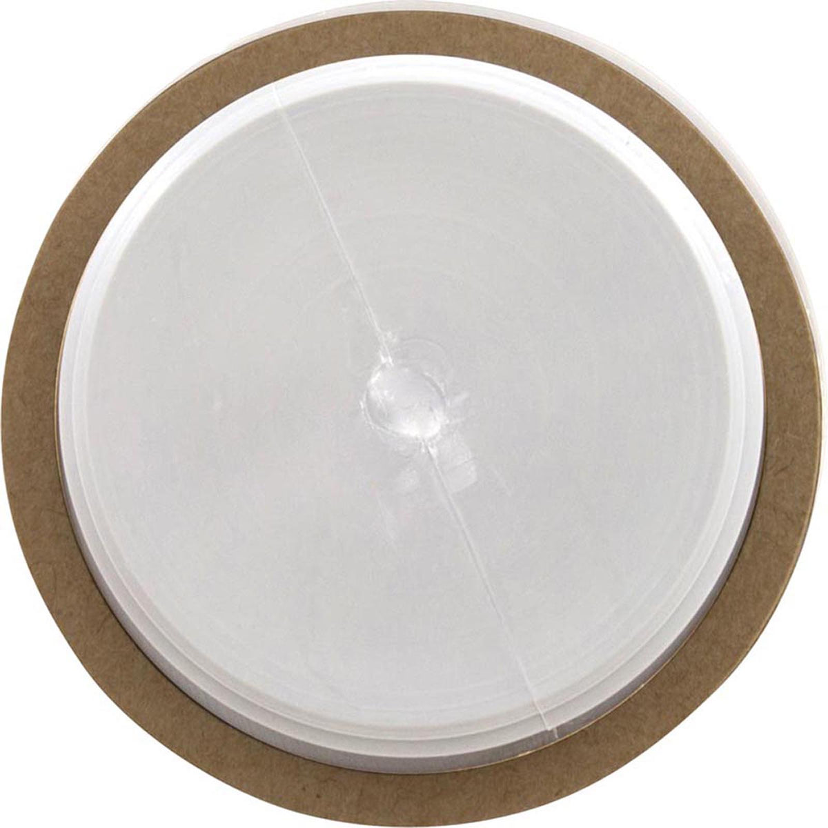 1.5In Npt Flat Plug