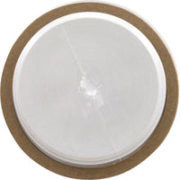 1.5In Npt Flat Plug