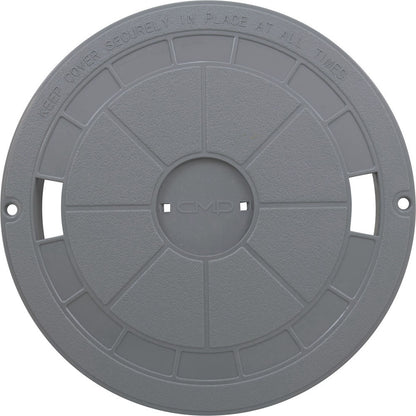 Skimmer Cover (Round) Gray