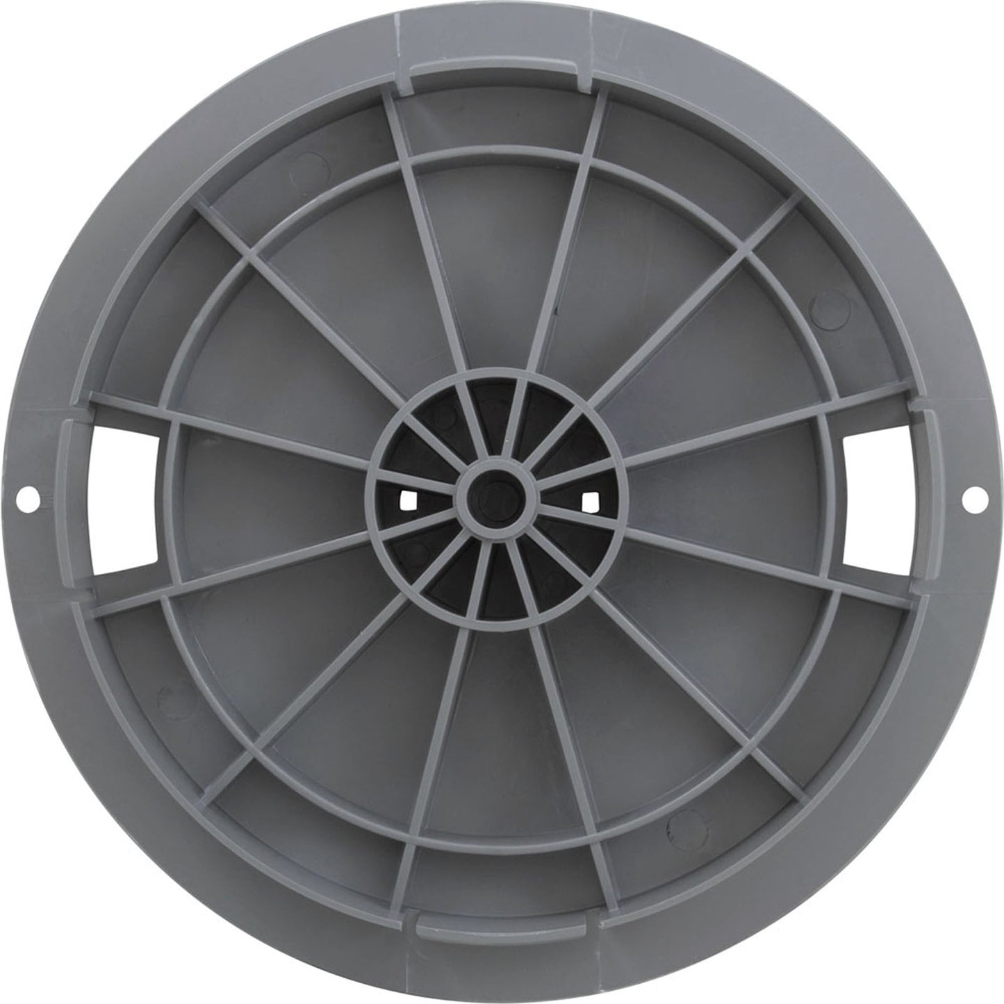 Skimmer Cover (Round) Gray